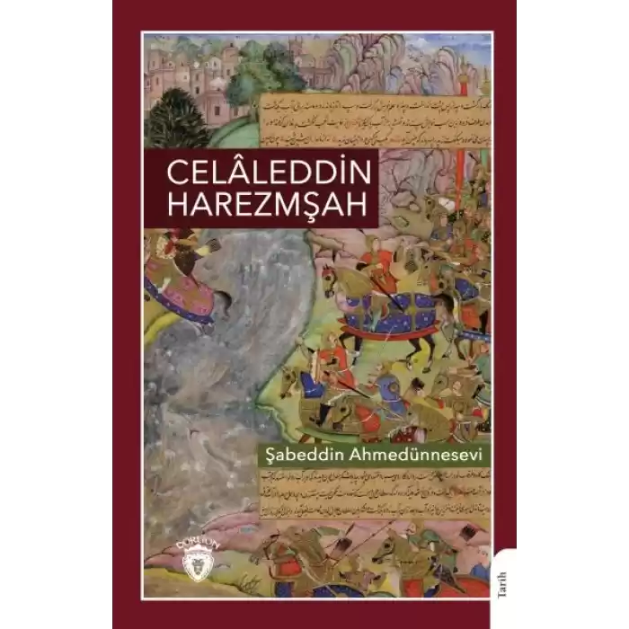 Celâleddin Harezmşah