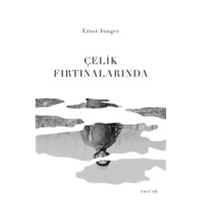 Çelik Fırtınalarında
