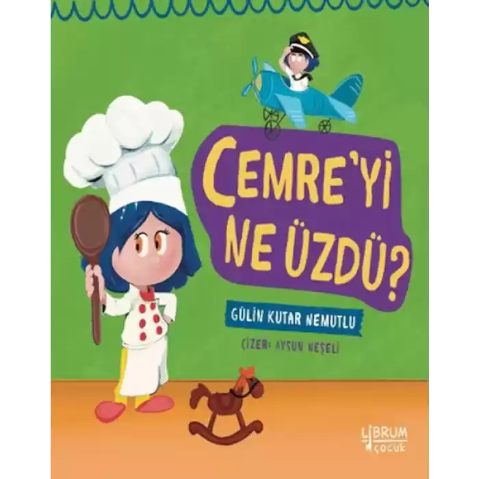 Cemre’yi Ne Üzdü