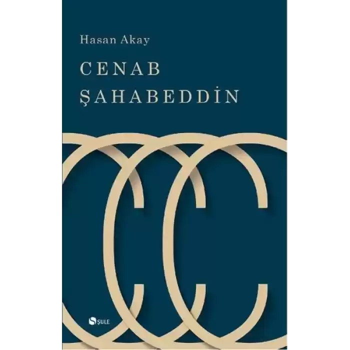 Cenab Şahabeddin