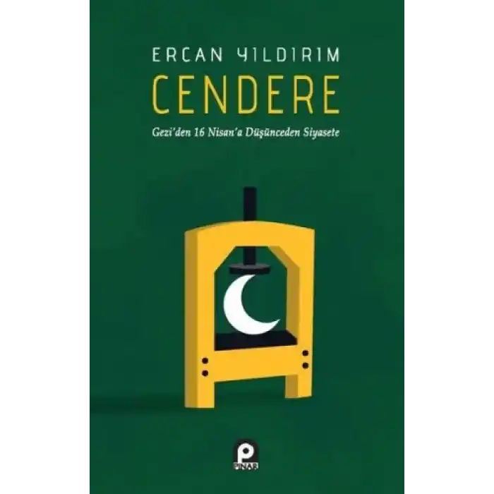 Cendere