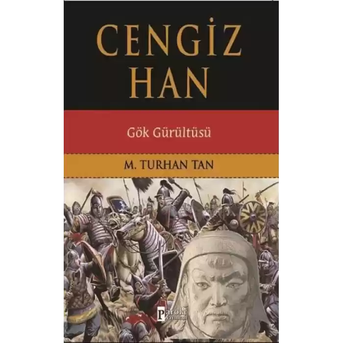 Cengiz Han  Gök Gürültüsü