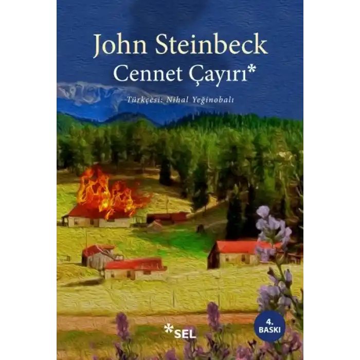 Cennet Çayırı