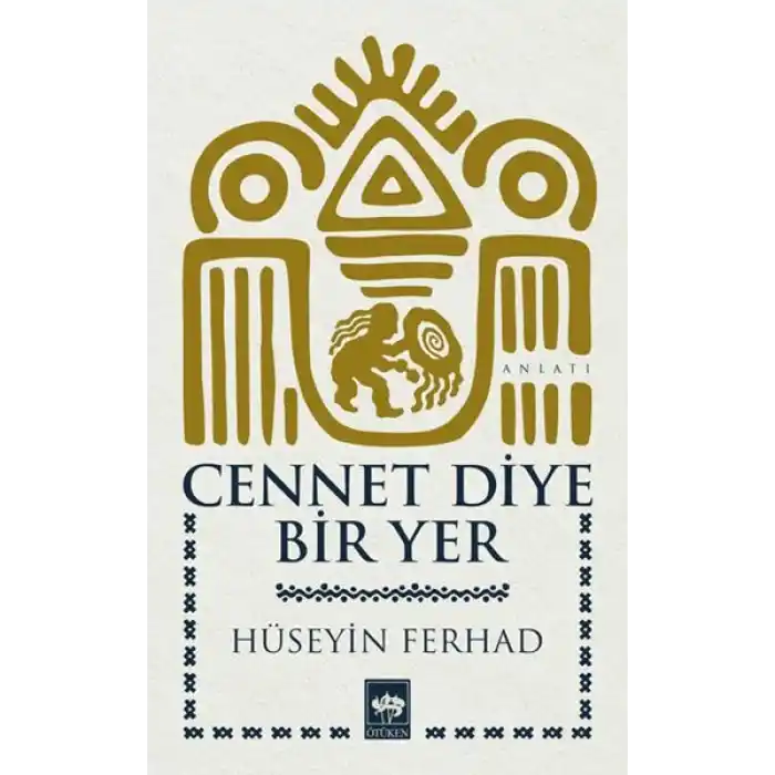 Cennet Diye Bir Yer