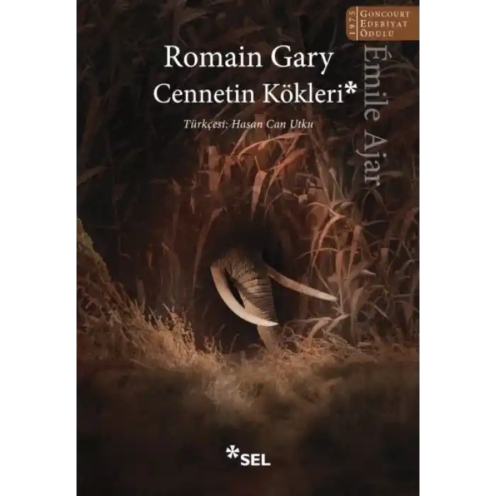 Cennetin Kökleri