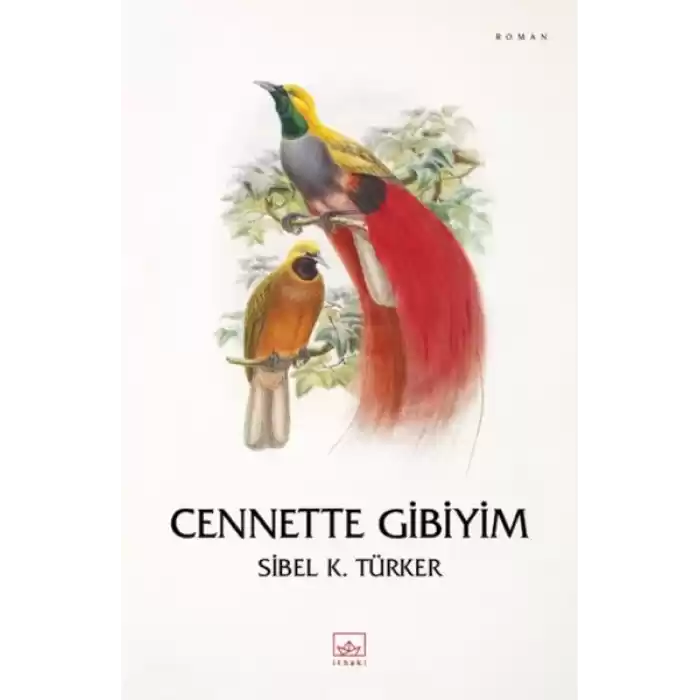 Cennette Gibiyim