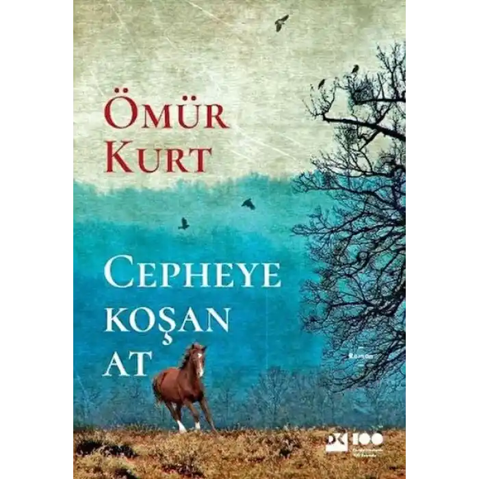 Cepheye Koşan At