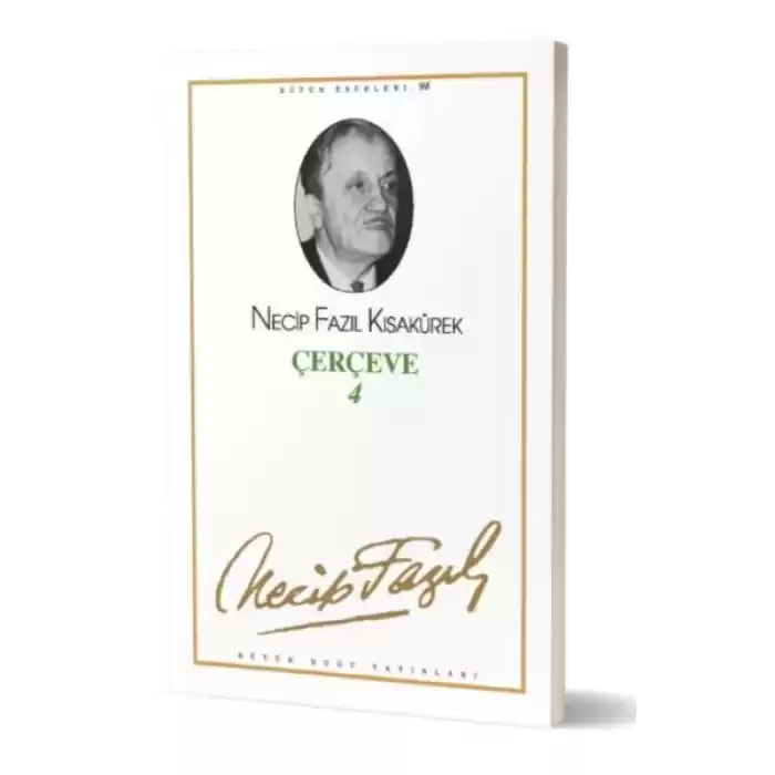 Çerçeve-4
