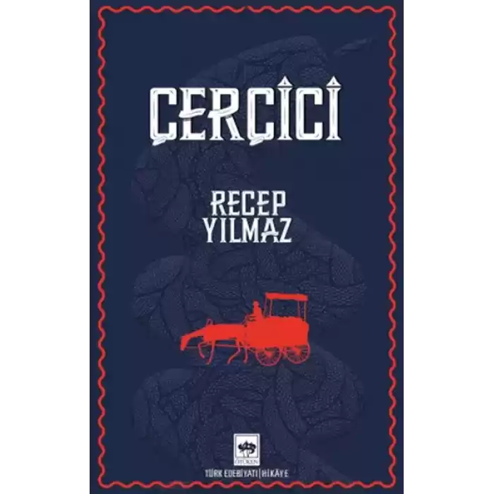 Çerçici