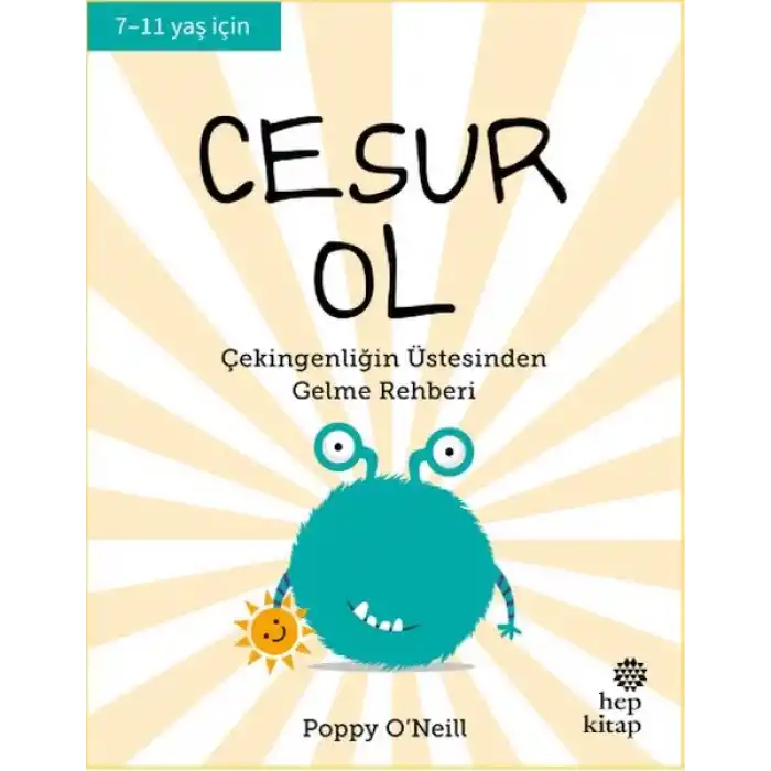 Cesur Ol - İyi Yaşa, Sağlıklı Ol Seris