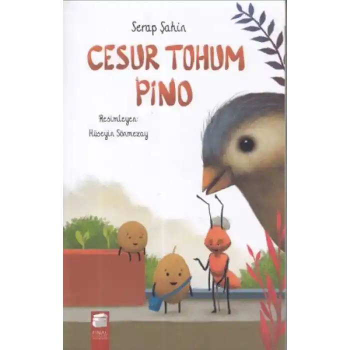 Cesur Tohum Pino