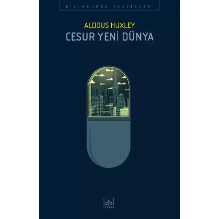 Cesur Yeni Dünya