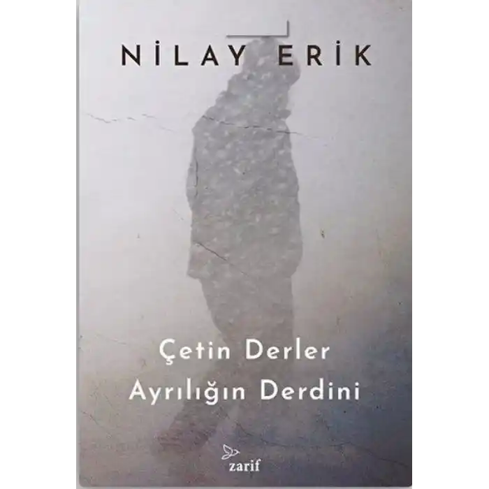 Çetin Derler Ayrılığın Derdini