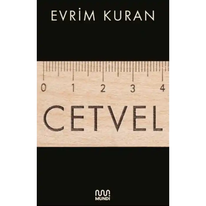 Cetvel