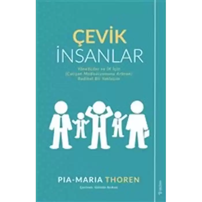 Çevik İnsanlar