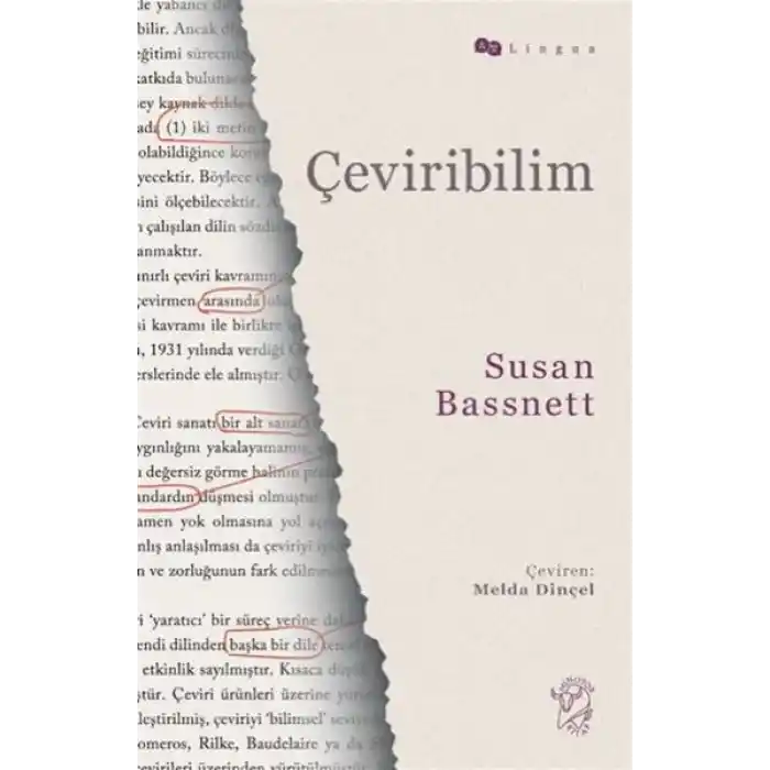 Çeviribilim