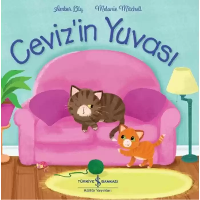 Cevizin Yuvası
