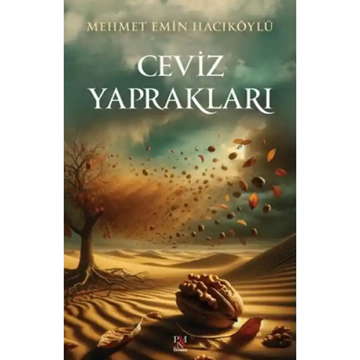 Ceviz Yaprakları