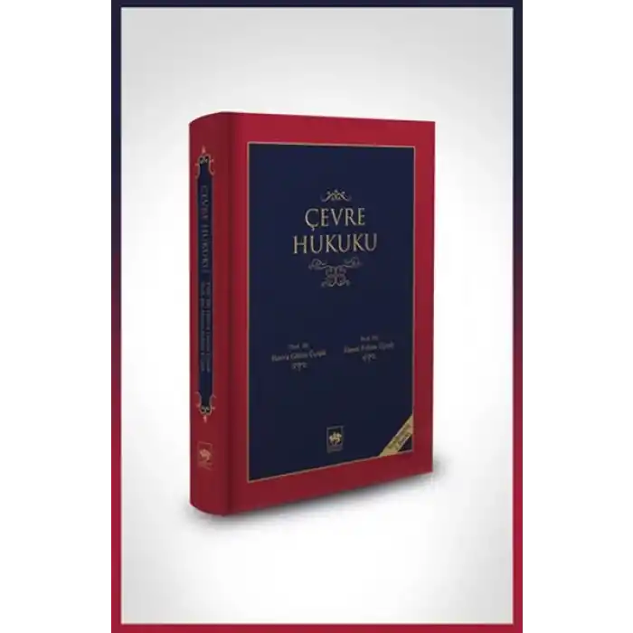 Çevre Hukuku
