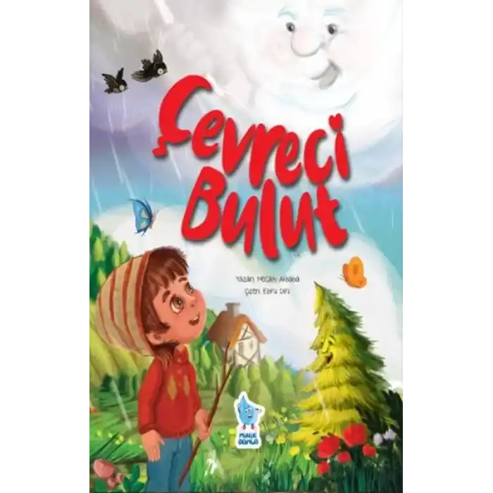 Çevreci Bulut