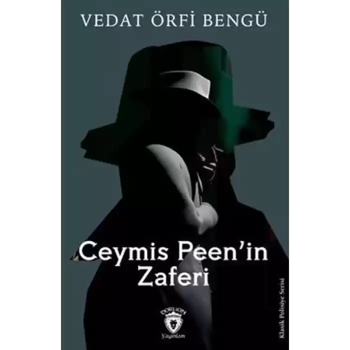 Ceymis Peenin Zaferi