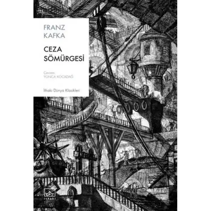 Ceza Sömürgesi