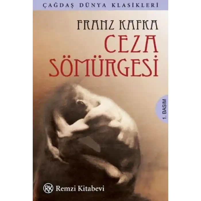 Ceza Sömürgesi
