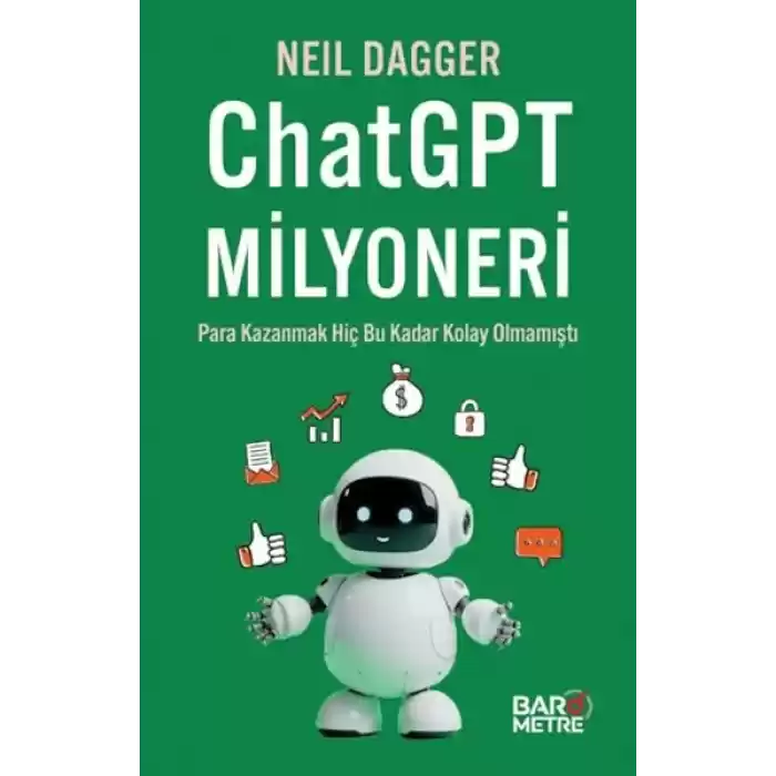 ChatGPT Milyoneri: Para Kazanmak Hiç Bu Kadar Kolay Olmamıştı