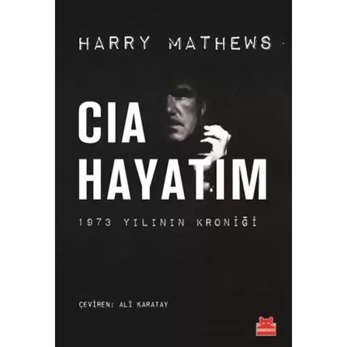 CIA Hayatım