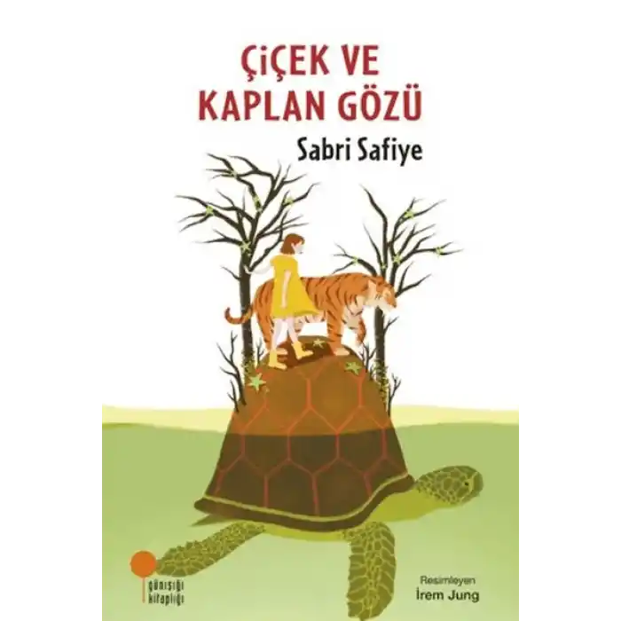 Çiçek ve Kaplan Gözü