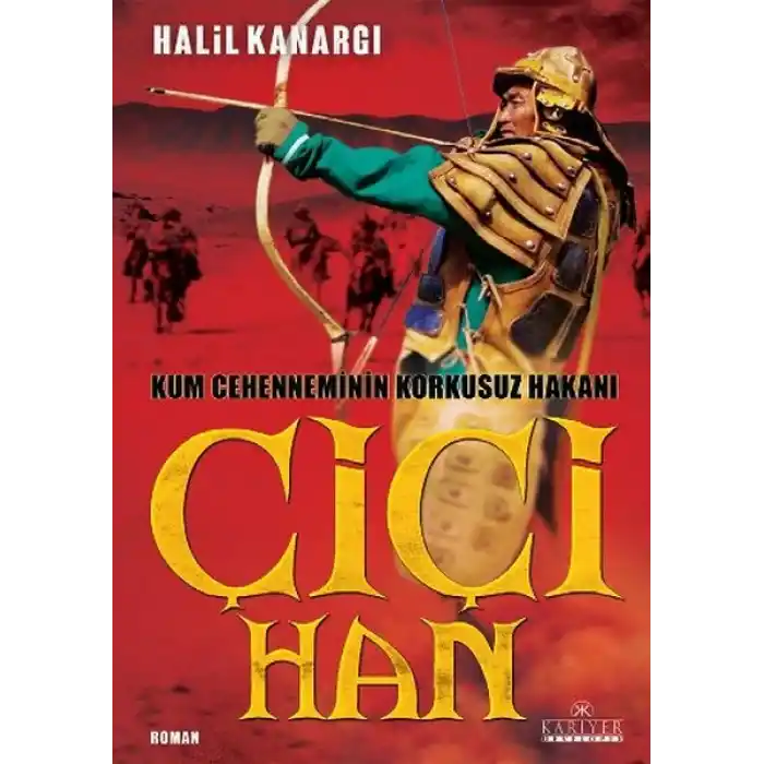 Çiçi Han