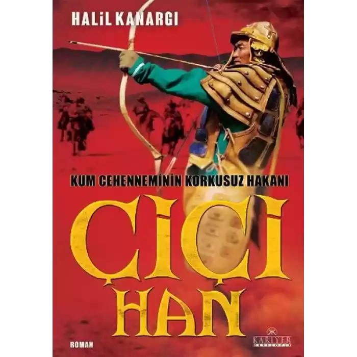 Çiçi Han