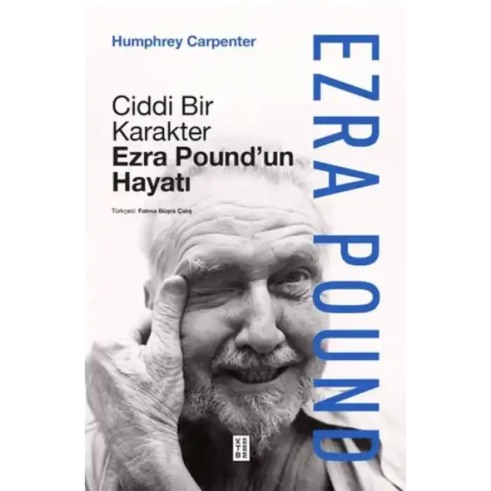 Ciddi Bir Karakter