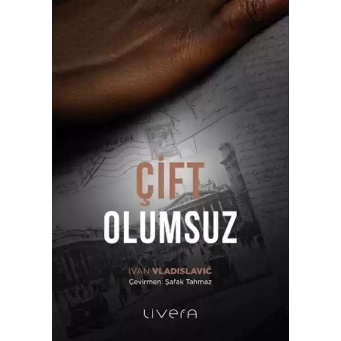 Çift Olumsuz