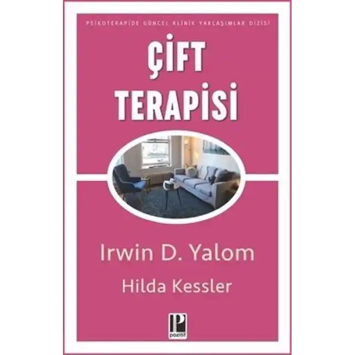Çift Terapisi