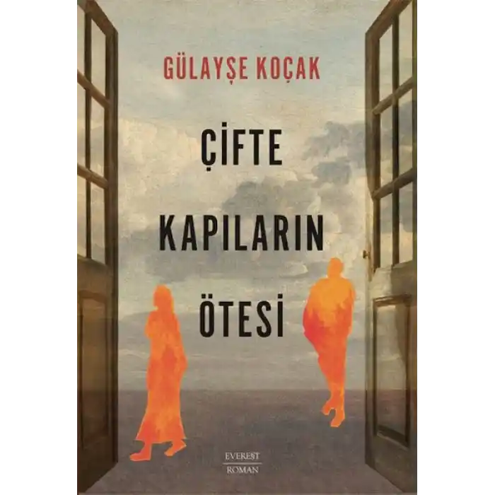 Çifte Kapıların Ötesi