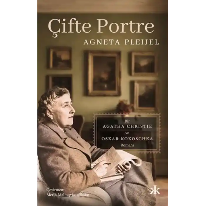 Çifte Portre