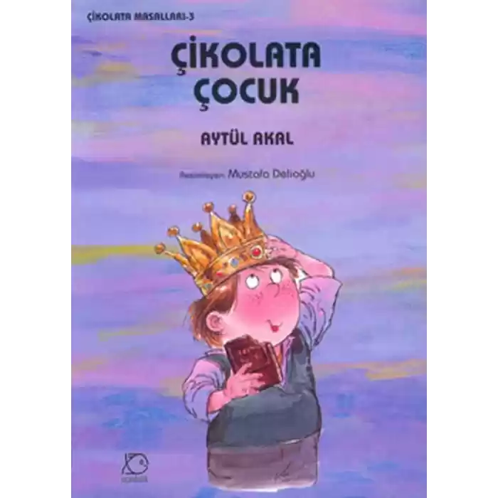 Çikolata Çocuk