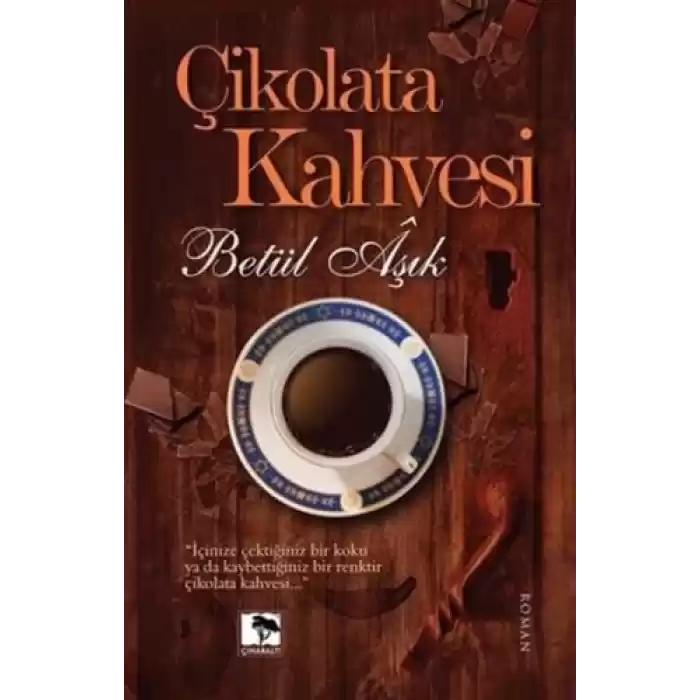 Çikolata Kahvesi