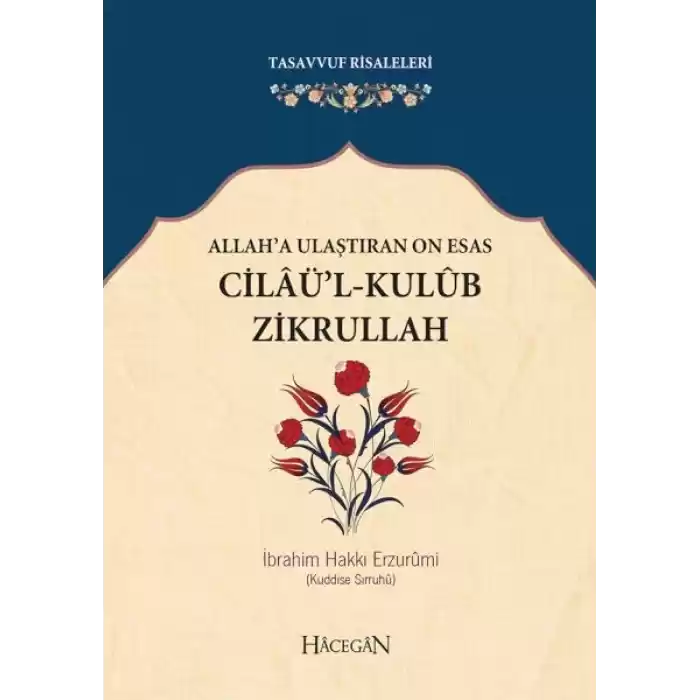 Cilaül Kulub (Cep Boy)