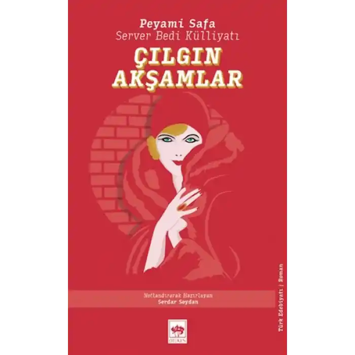 Çılgın Akşamlar