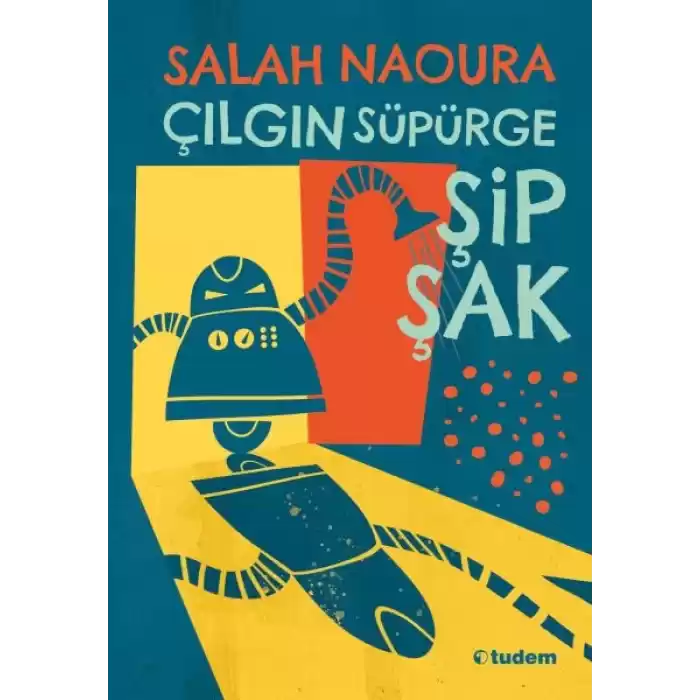 Çılgın Süpürge Şipşak