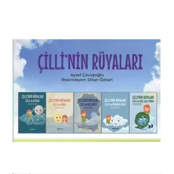 Çillinin Rüyaları