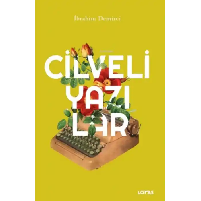 Cilveli Yazılar