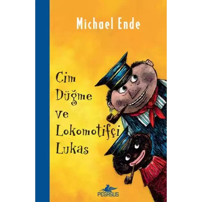 Cim Düğme ve Lokomotifçi Lukas