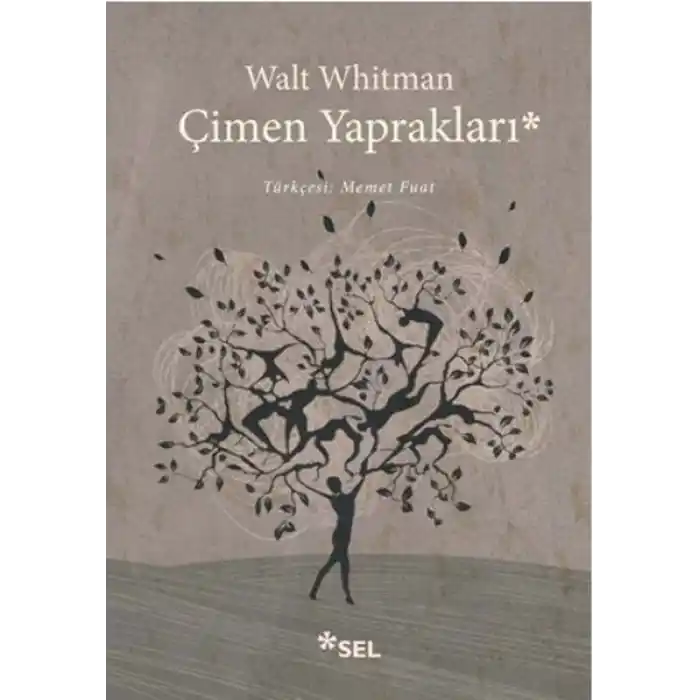 Çimen Yaprakları