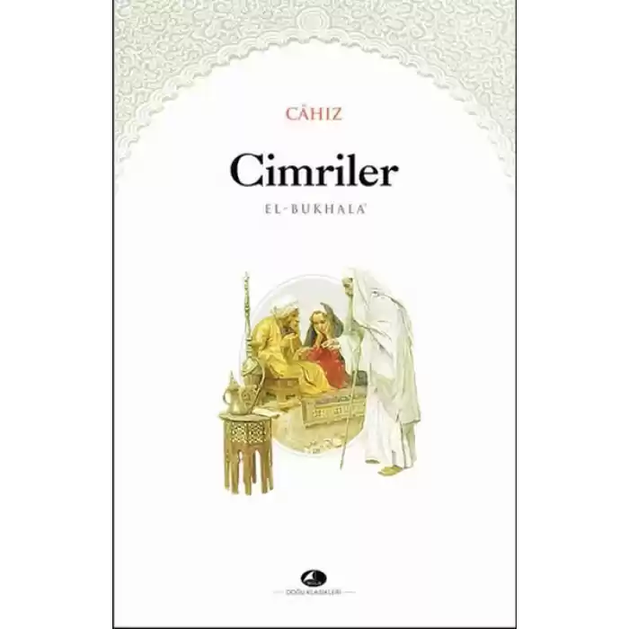 Cimriler Kitabı Kitabul - Buhala