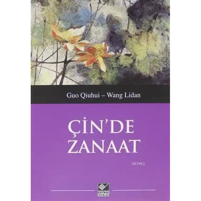 Çinde Zanaat