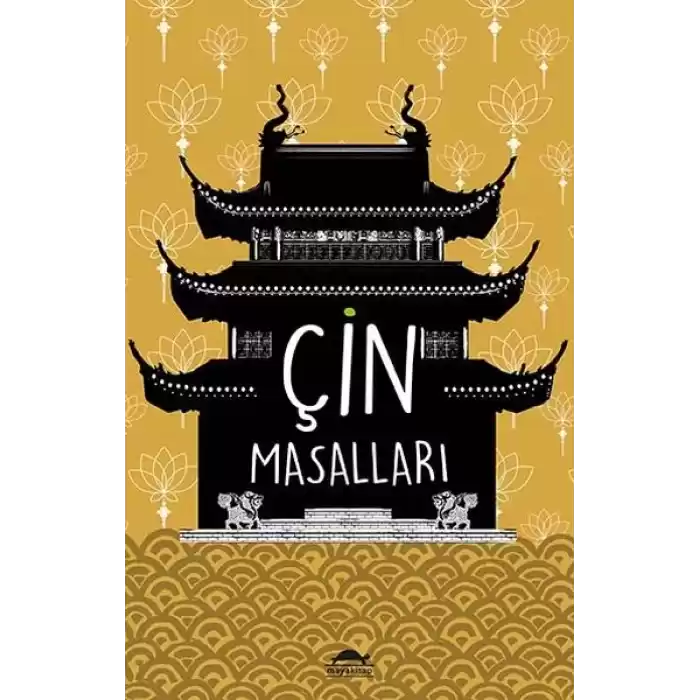 Çin Masalları - (Özel Ayracıyla)