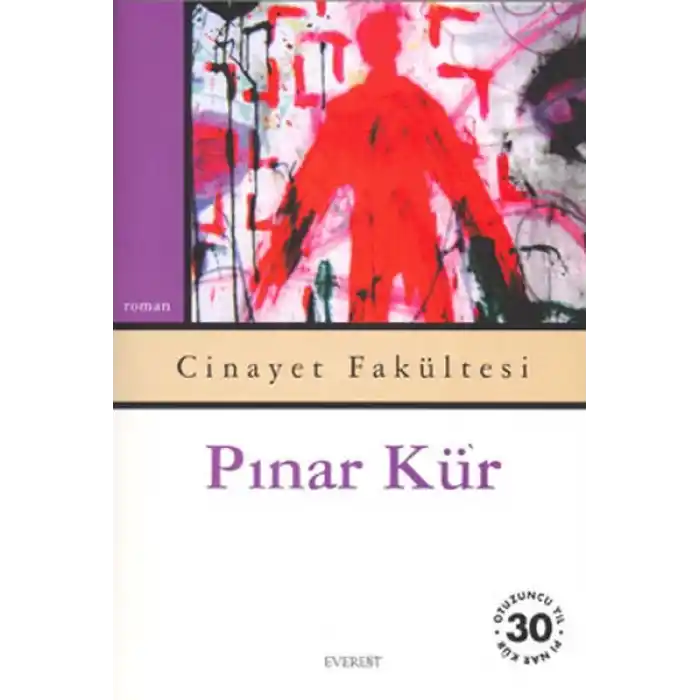 Cinayet Fakültesi